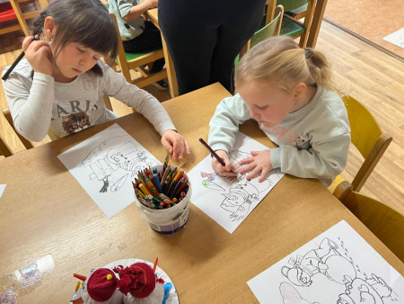 Co vše patří do zimy